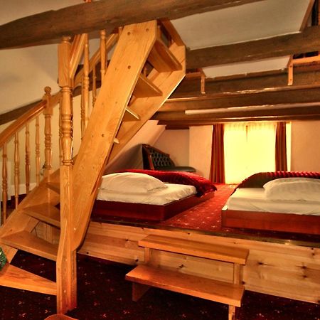 Hotel Denkmal 13 Wißmar Εξωτερικό φωτογραφία
