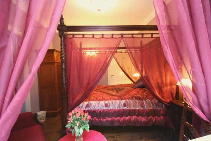 Hotel Denkmal 13 Wißmar Εξωτερικό φωτογραφία