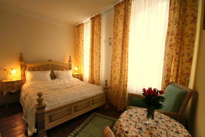 Hotel Denkmal 13 Wißmar Εξωτερικό φωτογραφία